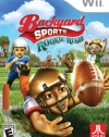 Backyard Sports Football: Rookie Rush