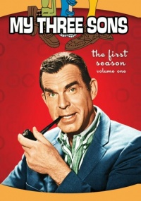 My Three Sons: The First Season, Vol. 1 My Three Sons: The First Season, Vol. 1