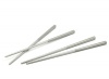 StainlessLUX 77508 2-Pairs of Stainless Steel Chopsticks - Quality Flatware for Your Enjoyment