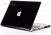 Kuzy - BLACK Crystal 13inch Hard Case Cover for NEW Macbook PRO 13.3 (A1278 with or without Thunderbolt) Aluminum Unibody.