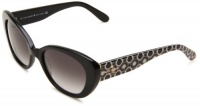 Kate Spade Women's Franc2S Cat Eye Sunglasses Kate Spade Women's Franc2S Cat Eye Sunglasses