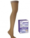 L'eggs Everyday Thigh High ST 3 Pair # 39300