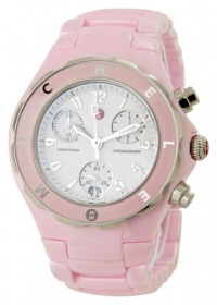 Michele Women's MWW12A000004 Tahitian Watch Michele Women's MWW12A000004 Tahitian Watch
