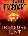 Treasure Hunt (Wyatt Hunt, Book 2)