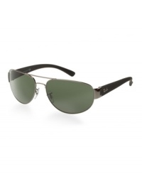 From L.A. to St. Tropez and Soho to Tokyo, Ray-Ban is the brand of sunglasses preferred by true individuals worldwide. Setting the standard for excellence, Ray-Ban consistently combines great styling with exceptional quality, performance, and comfort. Frame From L.A. to St. Tropez and Soho to Tokyo, Ray-Ban is the brand of sunglasses preferred by true individuals worldwide. Setting the standard for excellence, Ray-Ban consistently combines great styling with exceptional quality, performance, and comfort. Frame