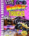 Lots and Lots of Monster Trucks DVD Vol. 1