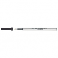 Cross Selectip Gel Rollingball Pen Refill, Black, 1 per card, (8523) Cross Selectip Gel Rollingball Pen Refill, Black, 1 per card, (8523)
