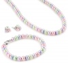 Honora Children's Multi-Color Freshwater Cultured Pearl Set