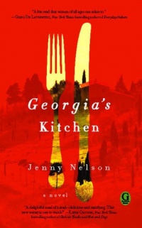 Georgia's Kitchen Georgia's Kitchen
