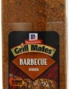 McCormick Grill Mates Barbecue Seasoning, 27-Ounce