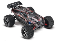 Traxxas RTR 1/16 E-Revo VXL 4WD 2.4GHz with Battery and Charger Traxxas RTR 1/16 E-Revo VXL 4WD 2.4GHz with Battery and Charger