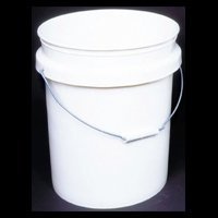 5 Gallon Pai, White, .70 mil 5 Gallon Pai, White, .70 mil