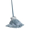 Quickie® HomePro® Premium Wet Mop with Microban®