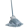 Quickie® HomePro® Premium Wet Mop with Microban®