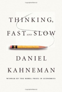 Thinking, Fast and Slow Thinking, Fast and Slow