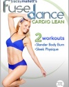 Tracey Mallett's FuseDance Cardio Lean