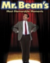 Mr. Bean's Most Memorable Moments