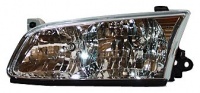 TYC 20-5812-00 Toyota Camry Driver Side Headlight Assembly TYC 20-5812-00 Toyota Camry Driver Side Headlight Assembly
