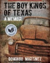 The Boy Kings of Texas: A Memoir