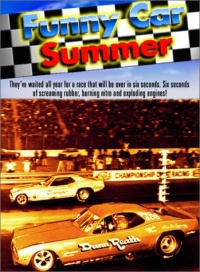 Funny Car Summer Funny Car Summer
