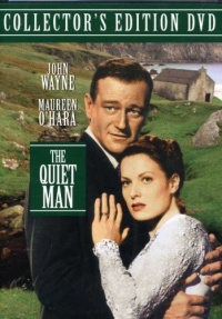 The Quiet Man (Collector's Edition) The Quiet Man (Collector's Edition)