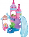 Barbie Splash and Slide Bath Playset