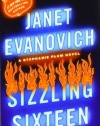 Sizzling Sixteen (Stephanie Plum Novels)