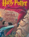 Harry Potter And The Chamber Of Secrets