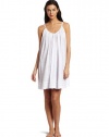 Midnight By Carole Hochman Women's First Light Chemise
