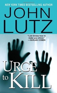 Urge To Kill (Frank Quinn, Book 4) (A Frank Quinn Novel) Urge To Kill (Frank Quinn, Book 4) (A Frank Quinn Novel)