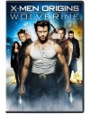 X-Men Origins: Wolverine (Single-Disc Edition)