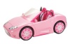 Barbie Glam Convertible