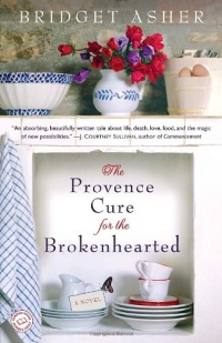 The Provence Cure for the Brokenhearted: A Novel The Provence Cure for the Brokenhearted: A Novel