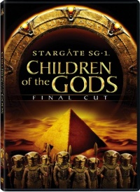 Stargate SG-1: Children of the Gods Stargate SG-1: Children of the Gods