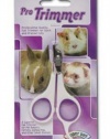 Super Pet Small Animal Pro-Nail Trimmer