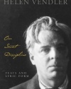 Our Secret Discipline: Yeats and Lyric Form