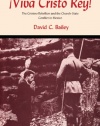 Viva Cristo Rey!: The Cristero Rebellion and the Church-State Conflict in Mexico (Texas Pan American)