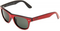 Ray-Ban Junior Kid's RJ9035S Resin Sunglasses