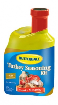 Masterbuilt Butterball Mesquite Seasoning Kit Masterbuilt Butterball Mesquite Seasoning Kit