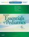 Nelson Essentials of Pediatrics: With STUDENT CONSULT Online Access, 6e (Essentials of Pediatrics (Nelson))