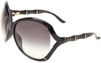 Gucci Women's 3509/S Sunglasses, Blue/Grey Gucci Women's 3509/S Sunglasses, Blue/Grey