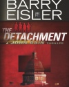 The Detachment (John Rain Thrillers)