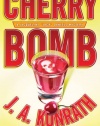 Cherry Bomb (Jacqueline Jack Daniels Mysteries)