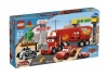 LEGO DUPLO Cars Mack's Road Trip 5816