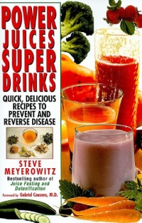 Power Juices, Super Drinks Power Juices, Super Drinks