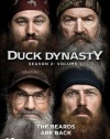 Duck Dynasty: Season 2