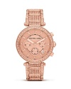 Michael Kors Parker Watch, 39mm