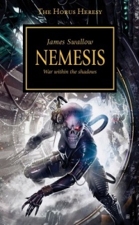 Nemesis (The Horus Heresy) Nemesis (The Horus Heresy)