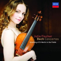 Bach: Violin Concertos Bach: Violin Concertos