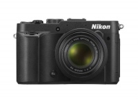 Nikon COOLPIX P7700 12.2 MP Digital Camera with 7.1x Optical Zoom NIKKOR ED Glass Lens and 3-inch Vari-Angle LCD Nikon COOLPIX P7700 12.2 MP Digital Camera with 7.1x Optical Zoom NIKKOR ED Glass Lens and 3-inch Vari-Angle LCD
